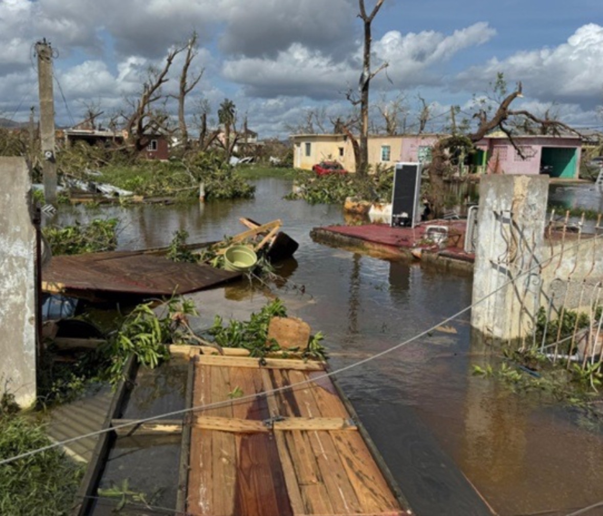 Help Jamaica: Communities Devastated by Hurricane Melissa campaign photo, 6 of 8
