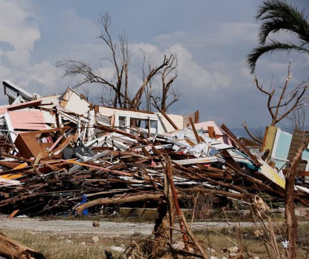 Help Jamaica: Communities Devastated by Hurricane Melissa campaign photo, 5 of 8
