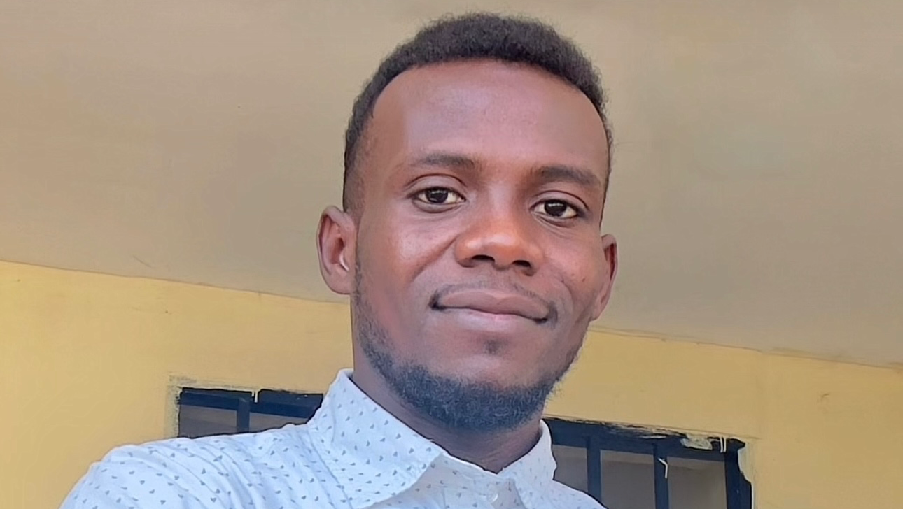 Support Noah’s Dream to Continue His Bachelor’s Degree photo
