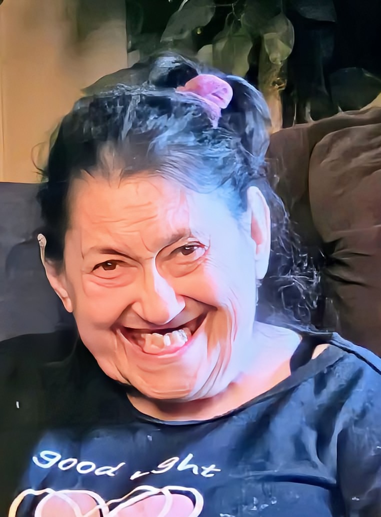 Honor Mona's Memory: Funeral Donations Needed campaign photo, 2 of 4