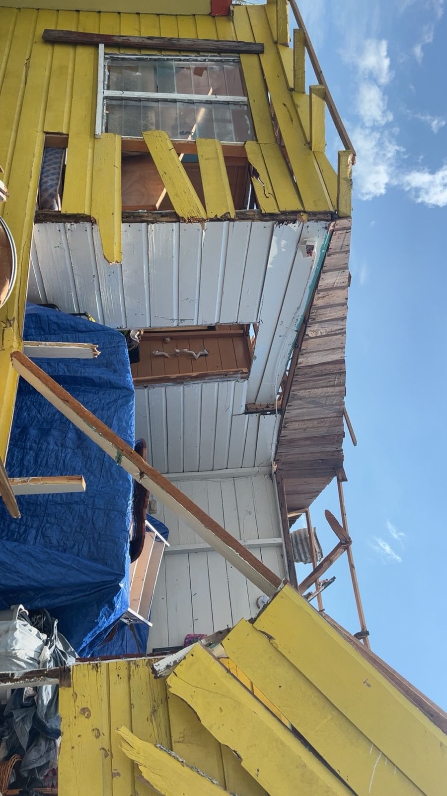 Rebuild community: Help Kyle Martin campaign photo, 2 of 4