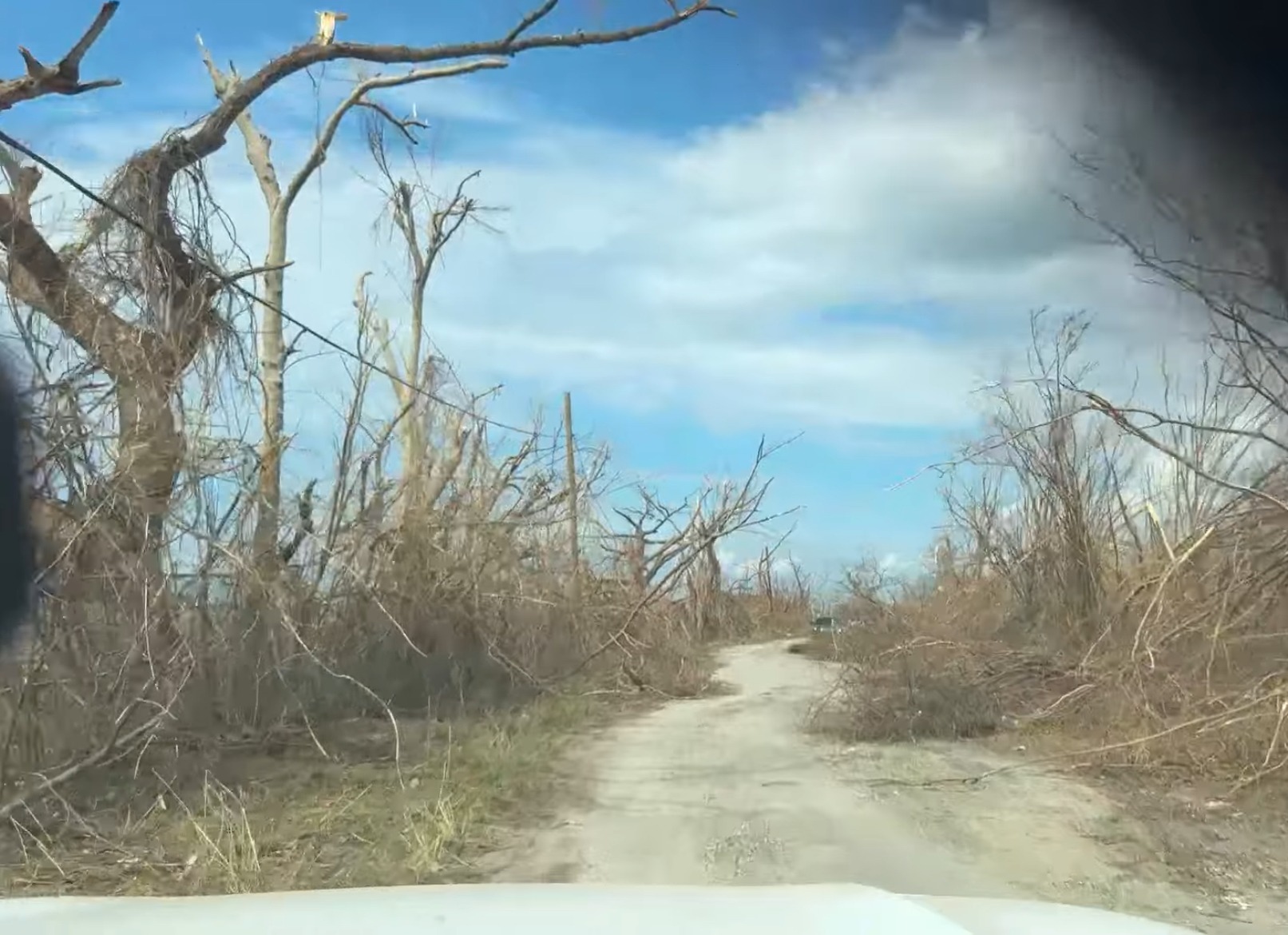 Help Rebuild St. Elizabeth After Hurricane Melissa campaign photo, 5 of 8