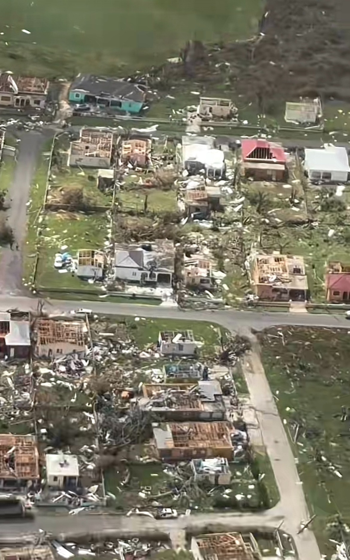 Help Rebuild St. Elizabeth After Hurricane Melissa campaign photo, 6 of 8