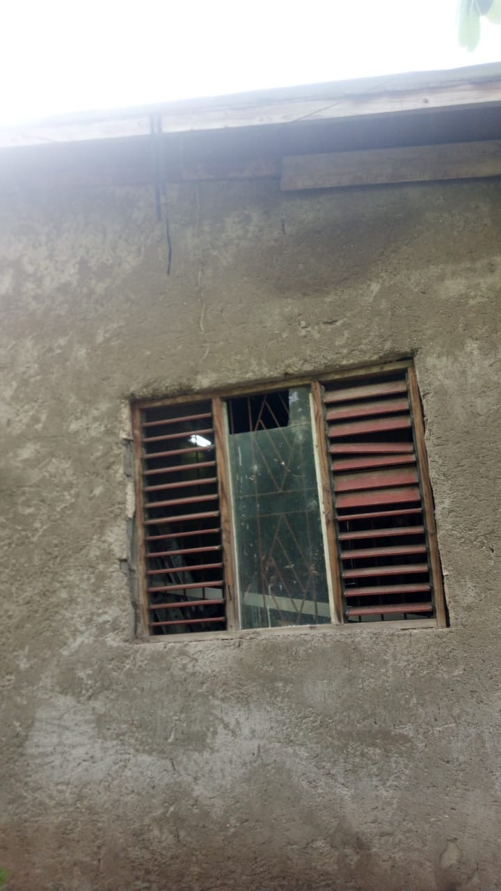Hurricane Melissa Repairs help needed campaign photo, 2 of 5