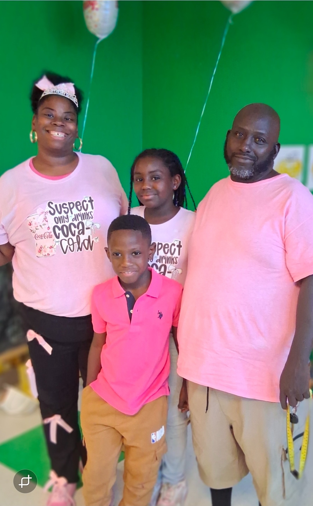 Help the Wesley Family Lay Wayne to Rest campaign photo, 4 of 7
