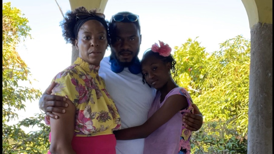 Support Judy-Ann & Rekayla After Hurricane Melissa photo