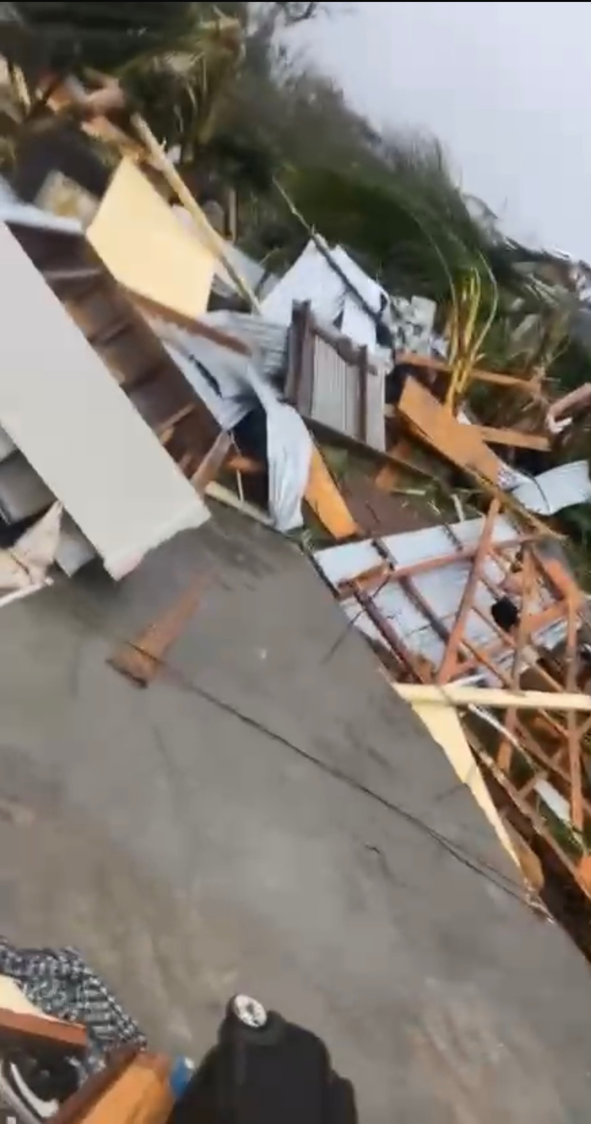 Help Anna's Family and Community Recover from Hurricane campaign photo, 4 of 5