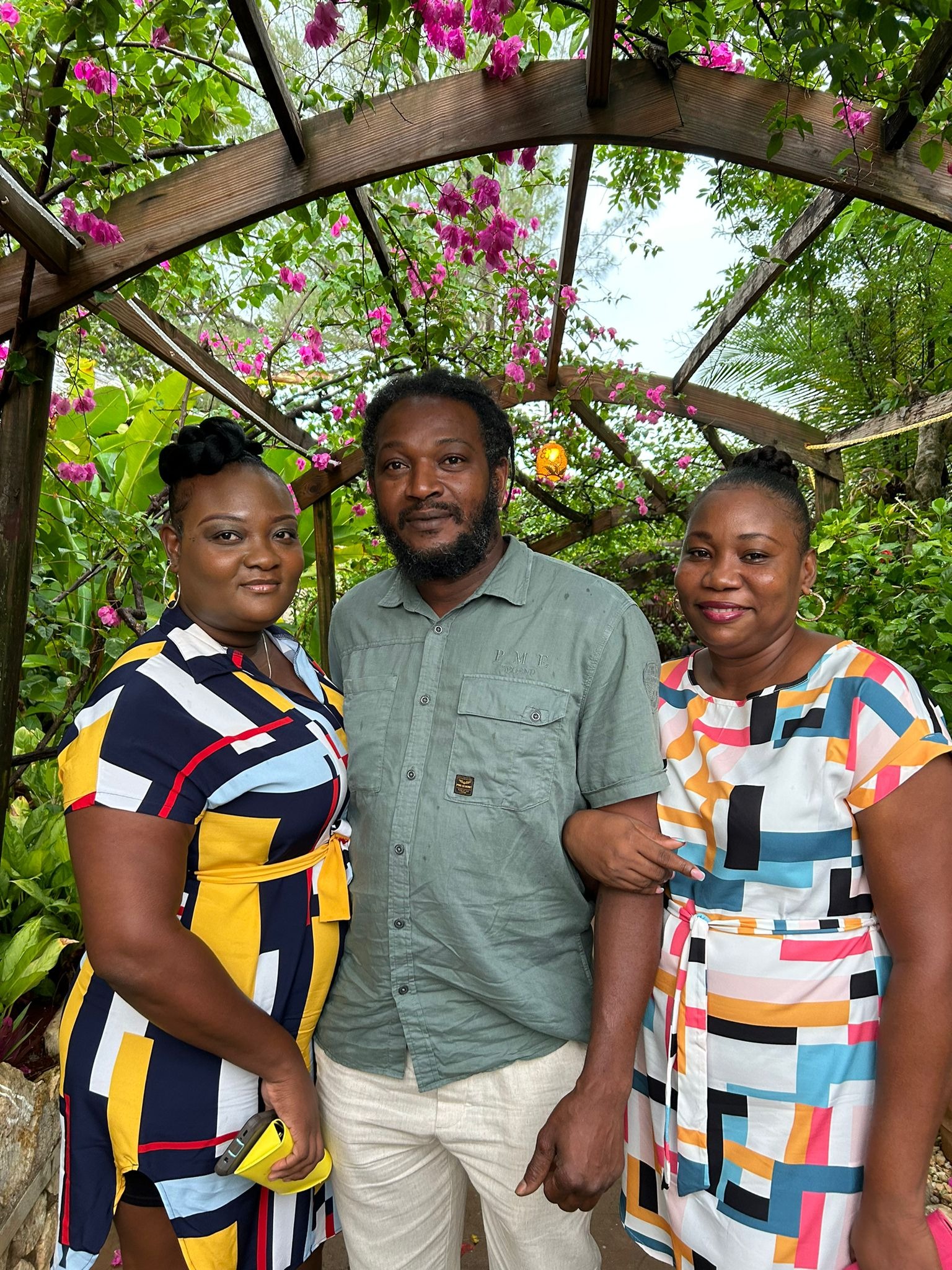 Rebuild our family houses in Jamaica campaign photo, 2 of 6