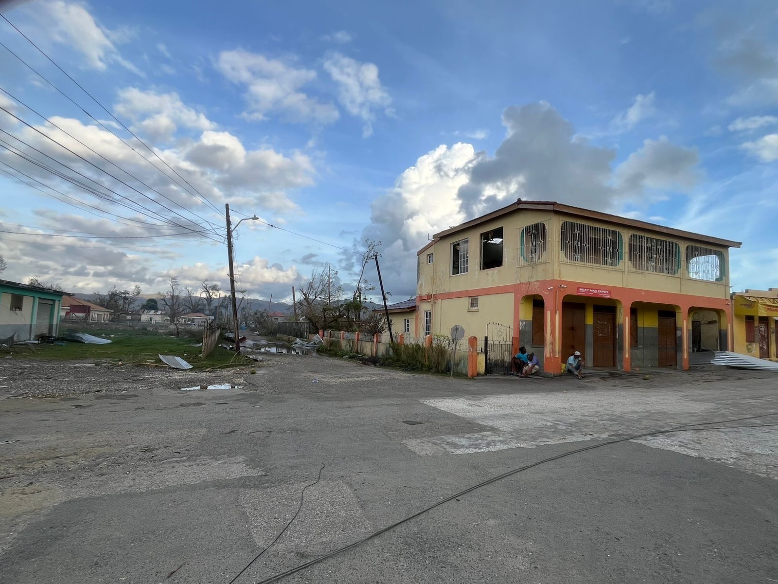 Support Westmoreland Families After Hurricane campaign photo, 2 of 7
