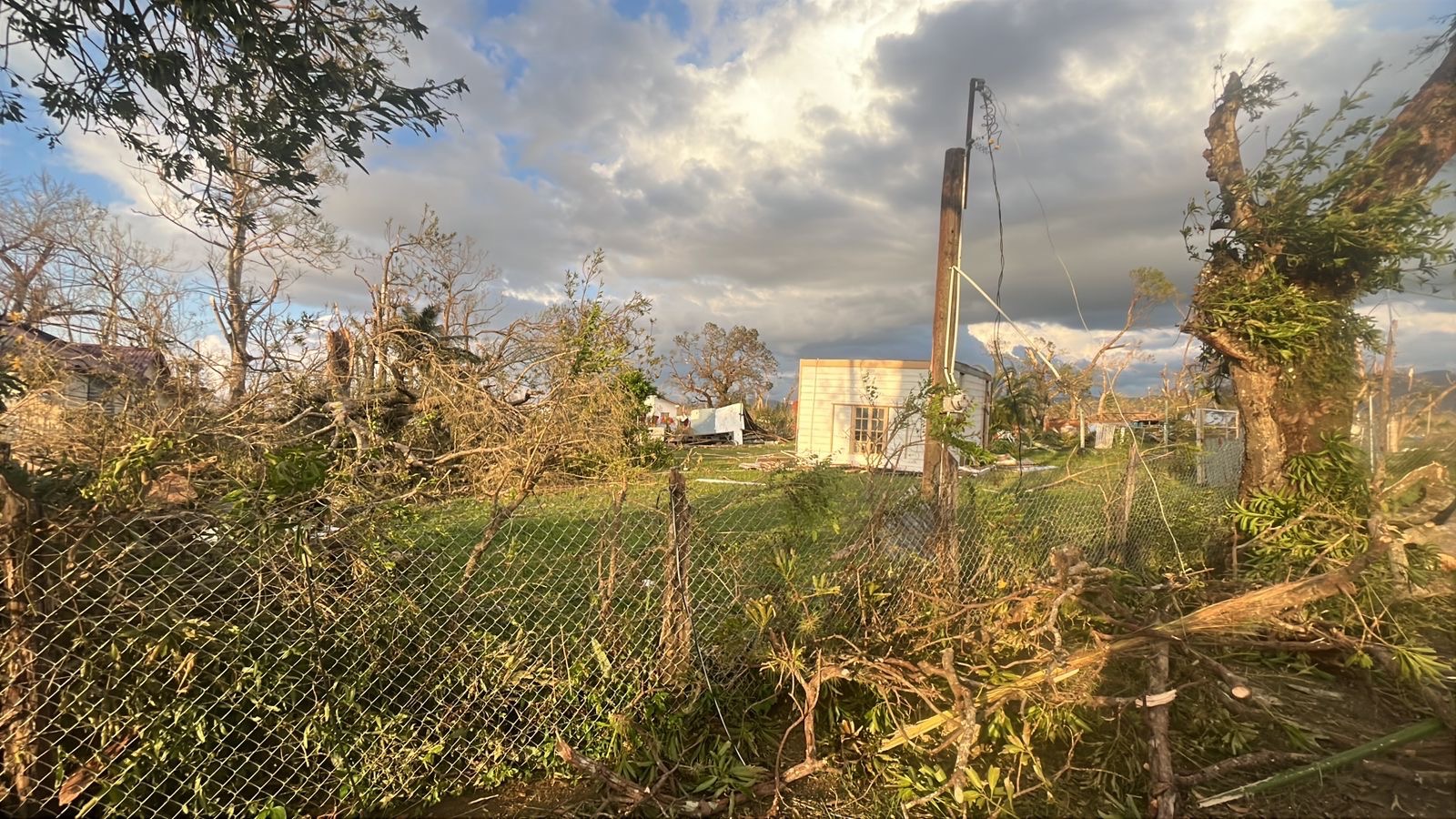Support Westmoreland Families After Hurricane campaign photo, 4 of 7