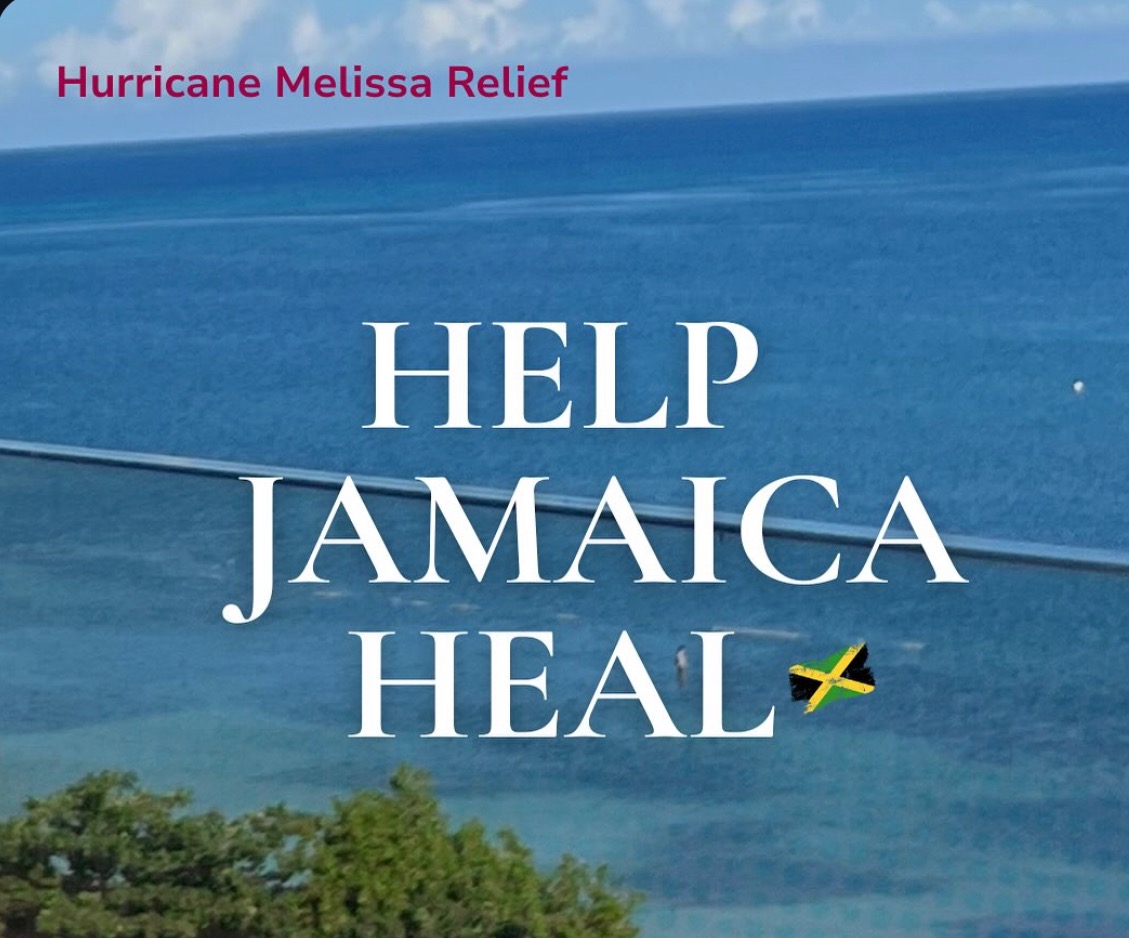 Help Rebuild Lives in Jamaica After Hurricane Melissa campaign photo, 2 of 4