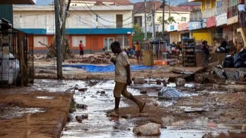 Support Jamaican Families After Hurricane Melissa campaign photo, 2 of 8