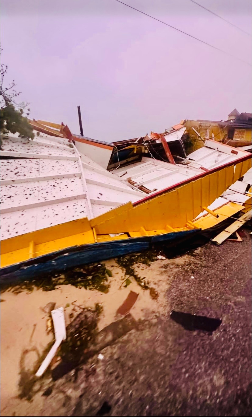 Help build back The Canoe Beach Bar & Grill campaign photo, 6 of 8