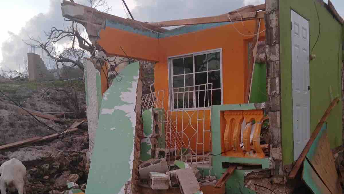 Support Community After Hurricane Melissa! Help photo