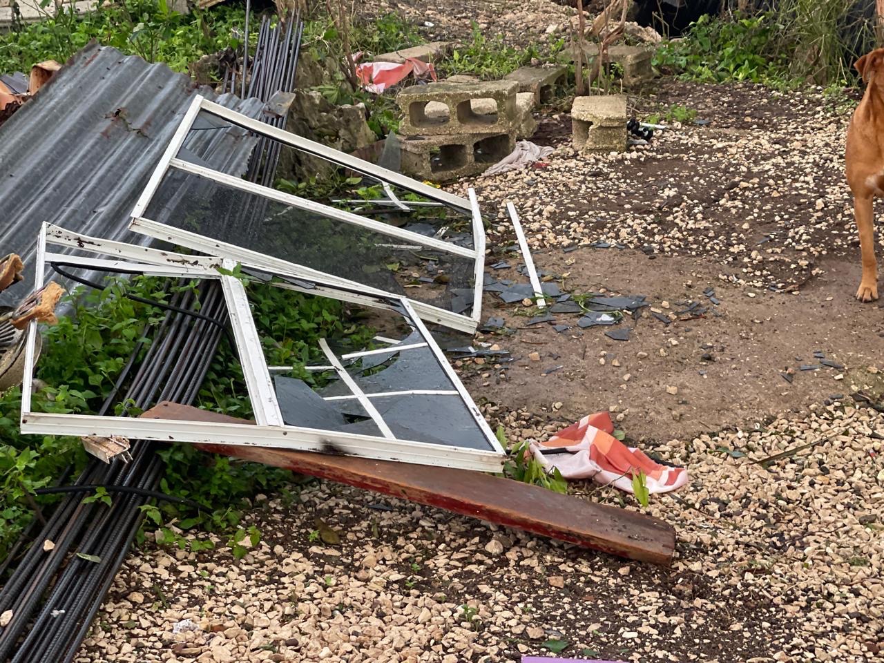 Support Jamaican Families Devastated by Hurricane campaign photo, 4 of 8