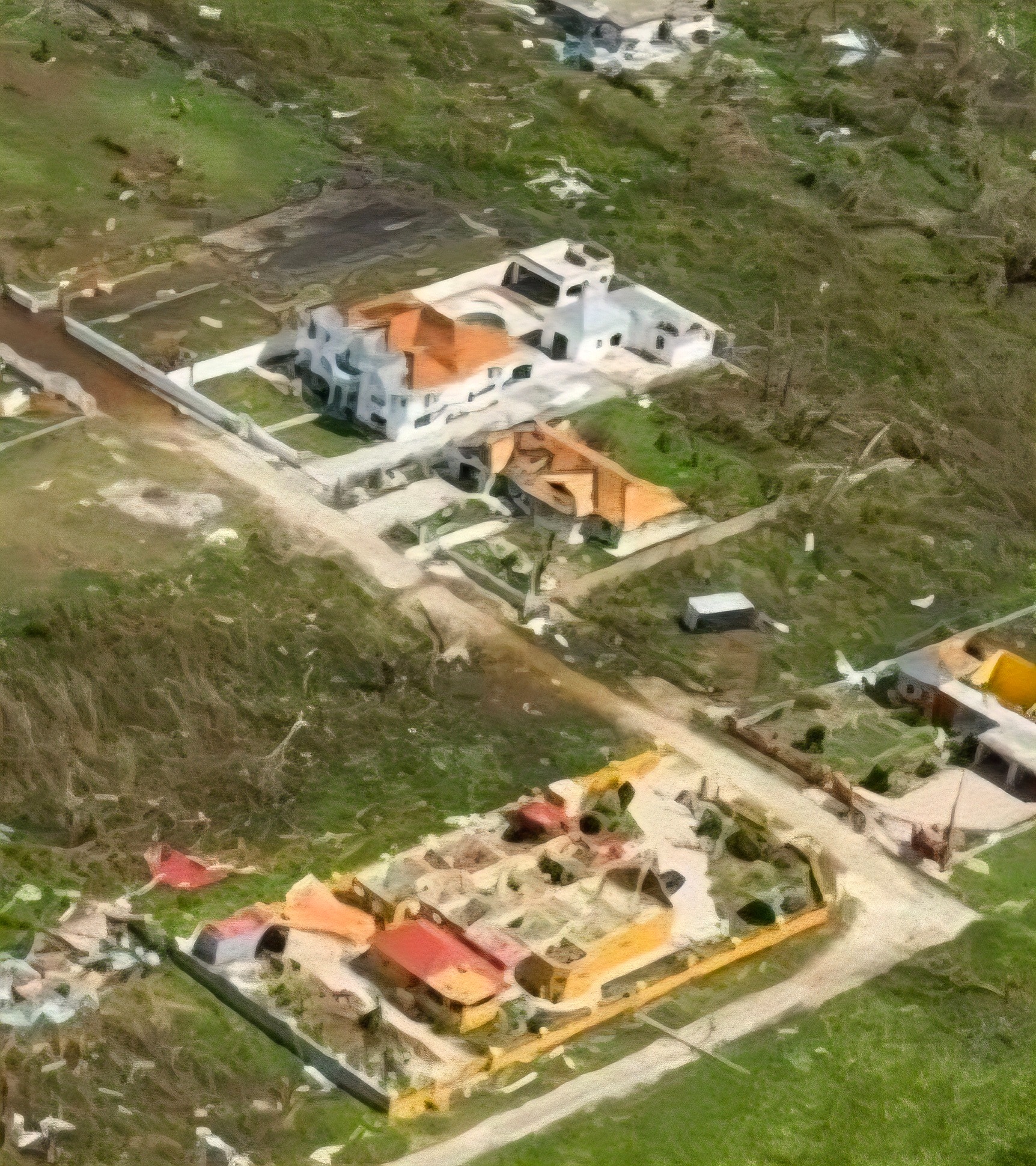 Support Donna's Family after Hurricane Melissa campaign photo, 7 of 8
