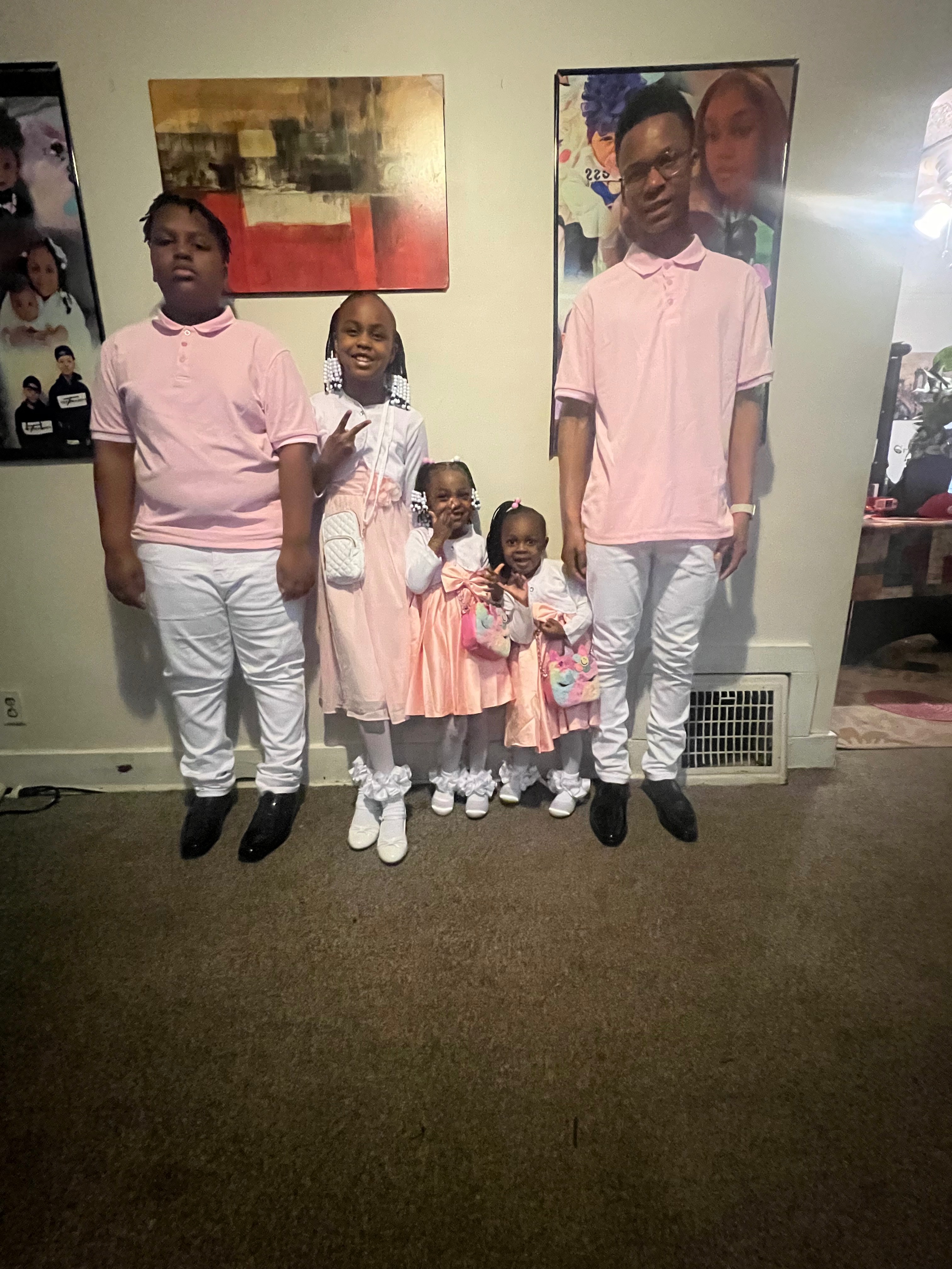 Help Clifford's Family After Tragic Loss campaign photo, 5 of 7
