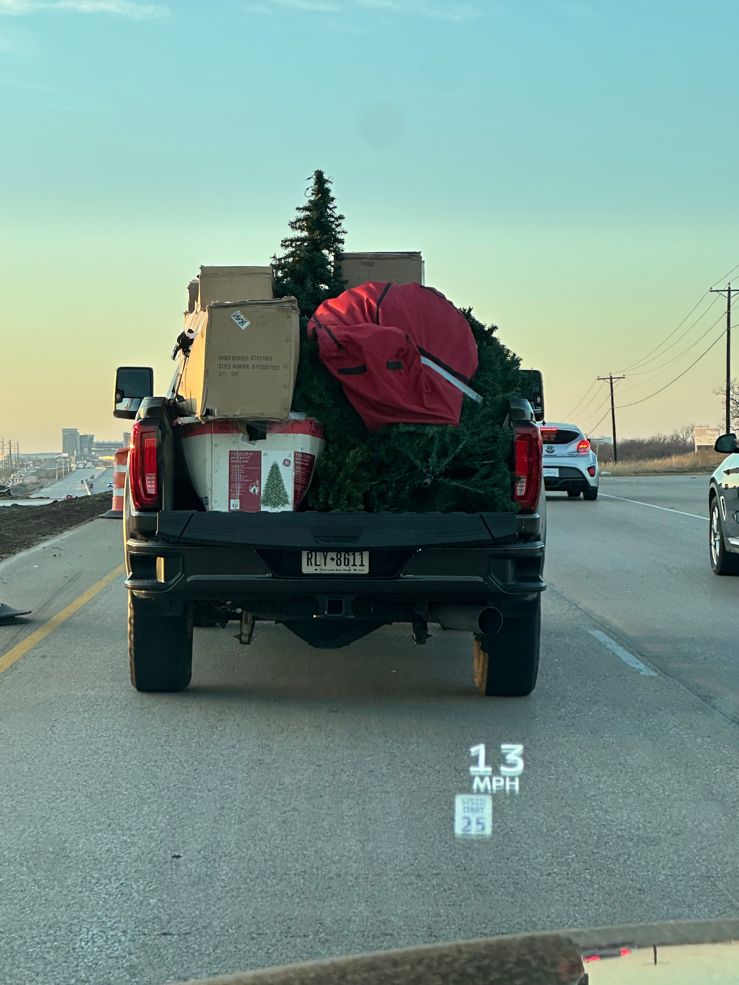 Support the Christmas Tree Crew campaign photo, 7 of 8