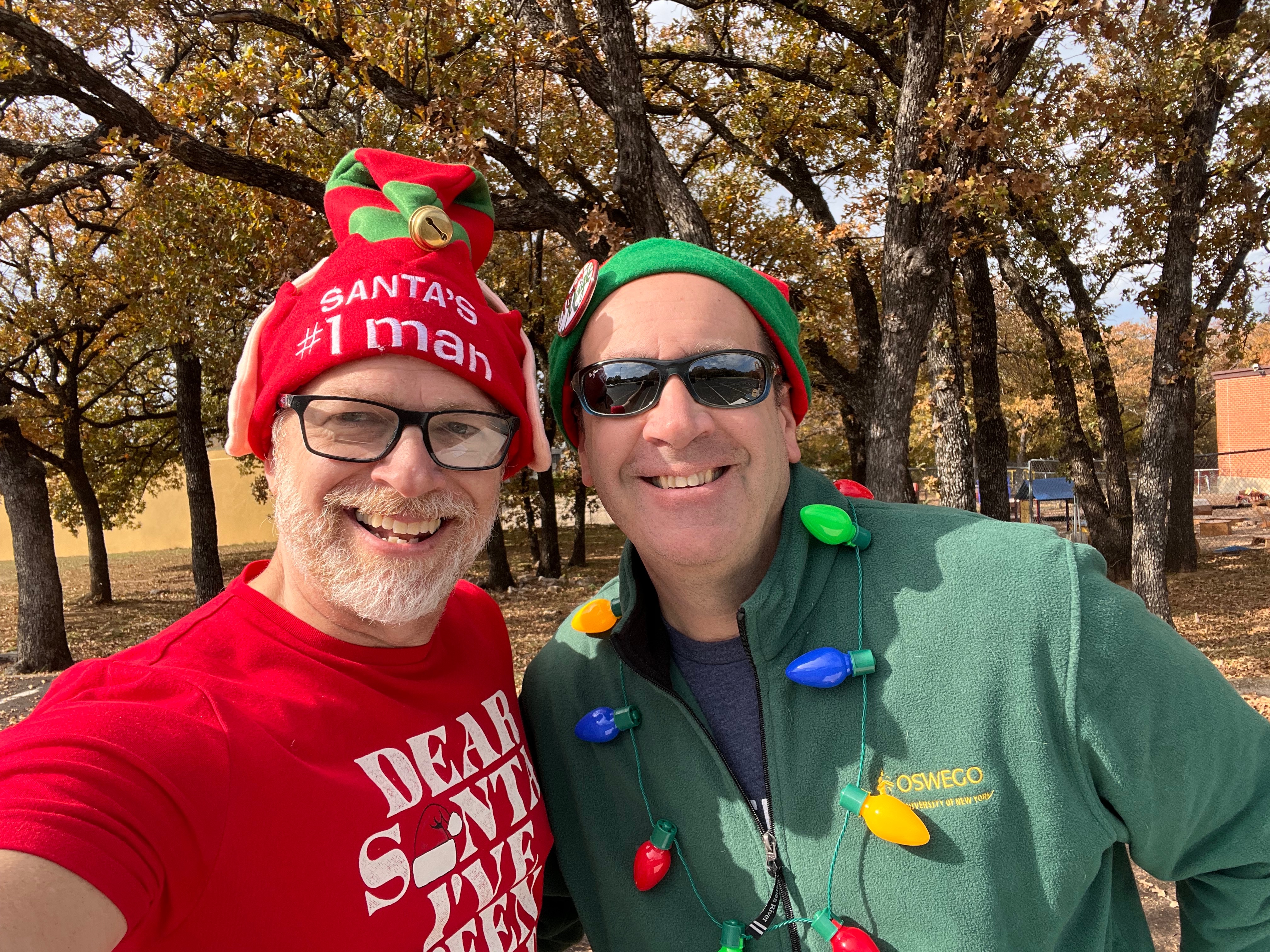 Support the Christmas Tree Crew campaign photo, 5 of 8