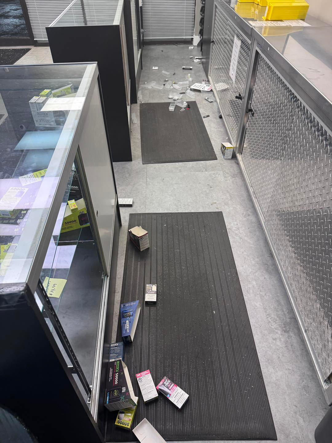 Help a Small Business Family Rebuild After Devastating BnE campaign photo, 2 of 5