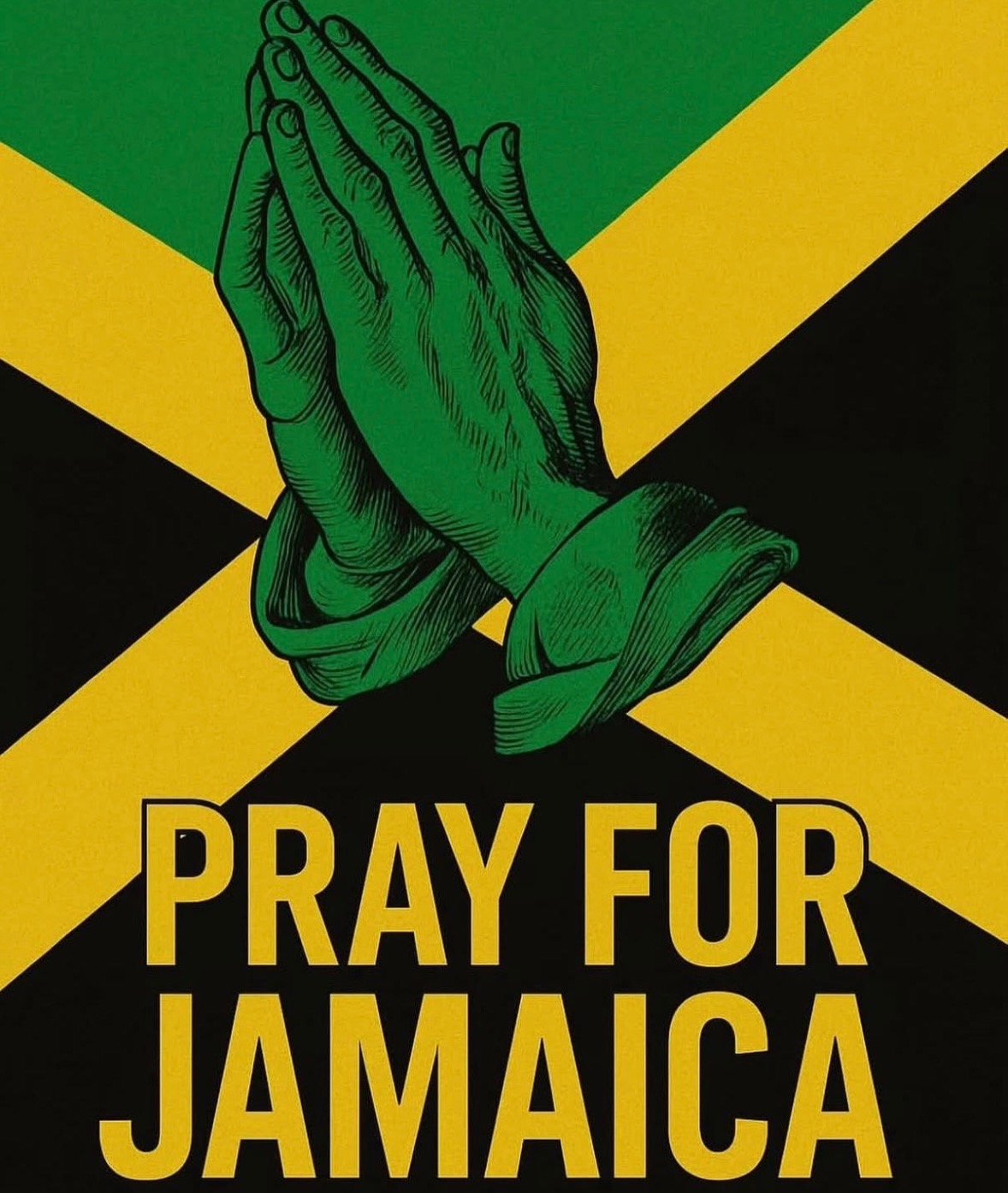 After the storm, We rise- let’s help Jamaica Heal campaign photo, 7 of 8