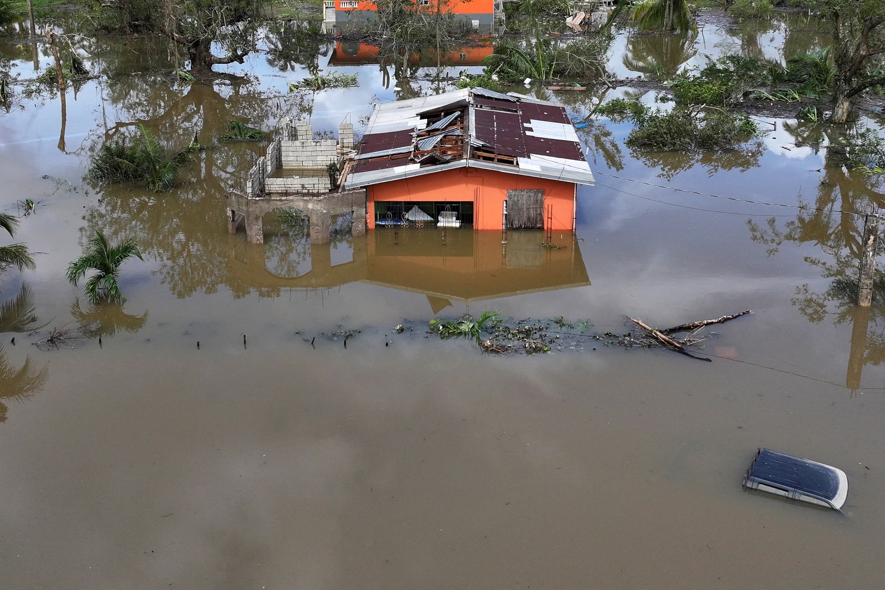 Unite for a Stronger Future After Hurricane Melissa campaign photo, 4 of 6