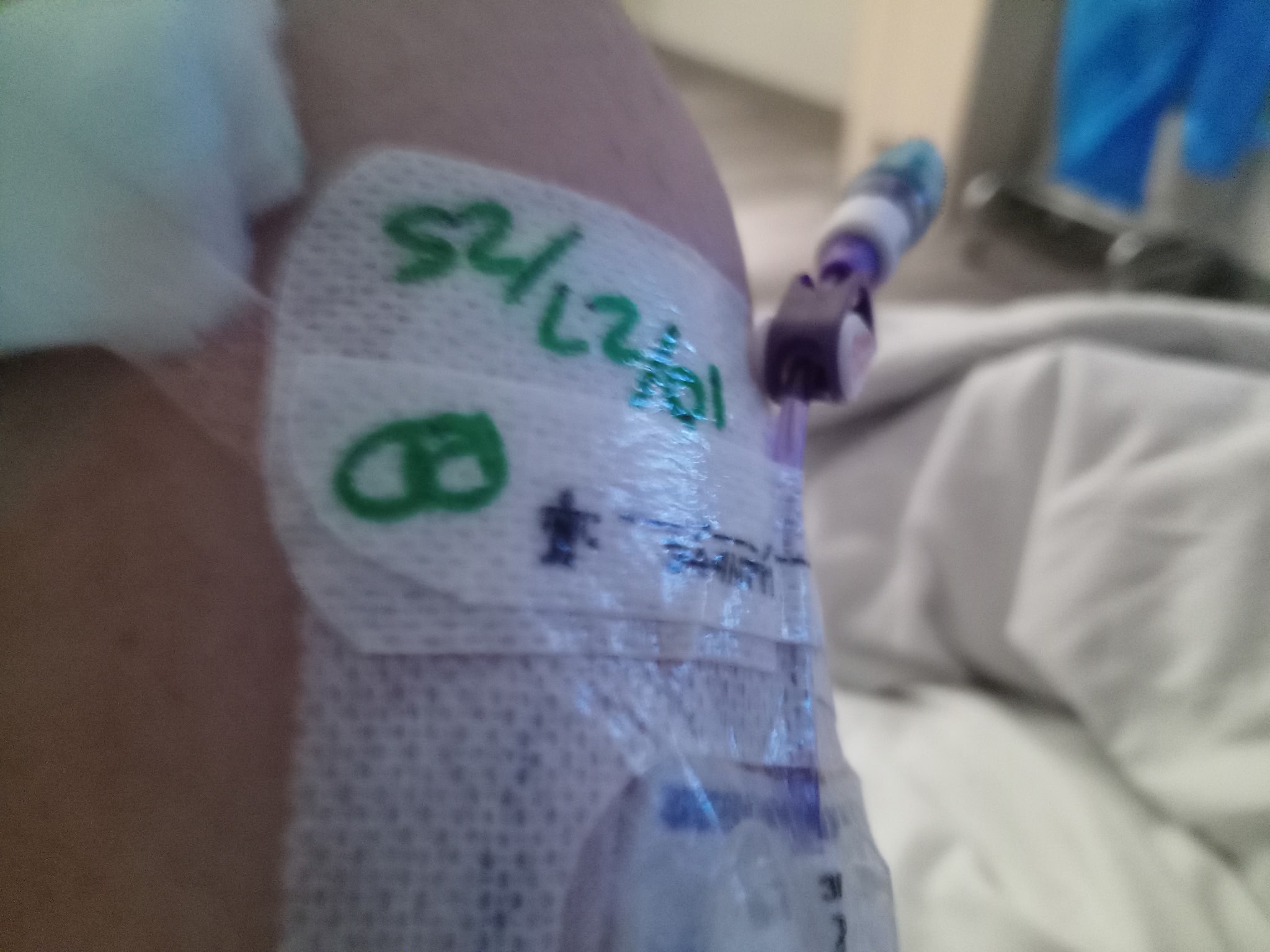 Help Dana Koster Through Her Health Battle campaign photo, 2 of 6
