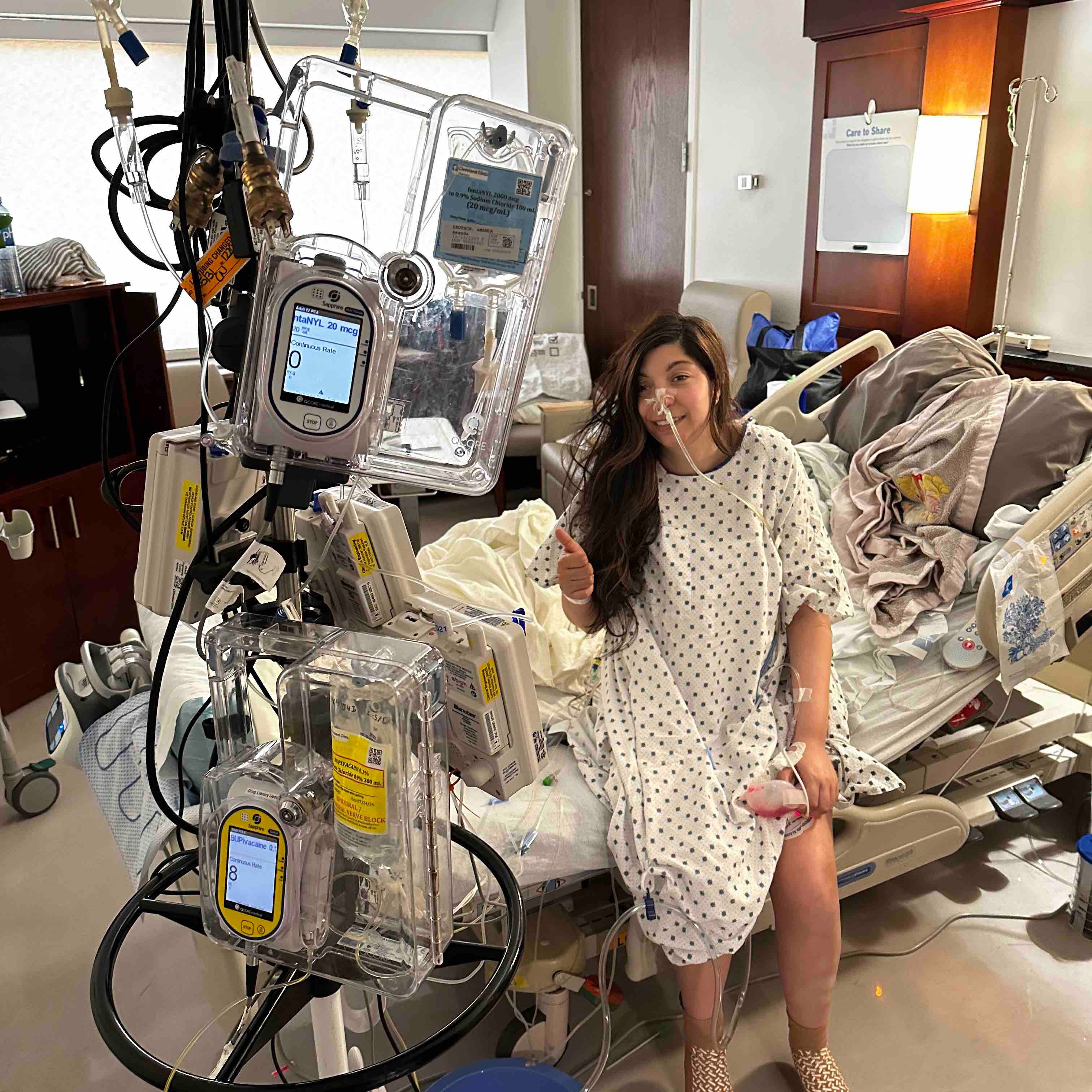 Help Adam's Family get some relief from health crisis campaign photo, 4 of 8