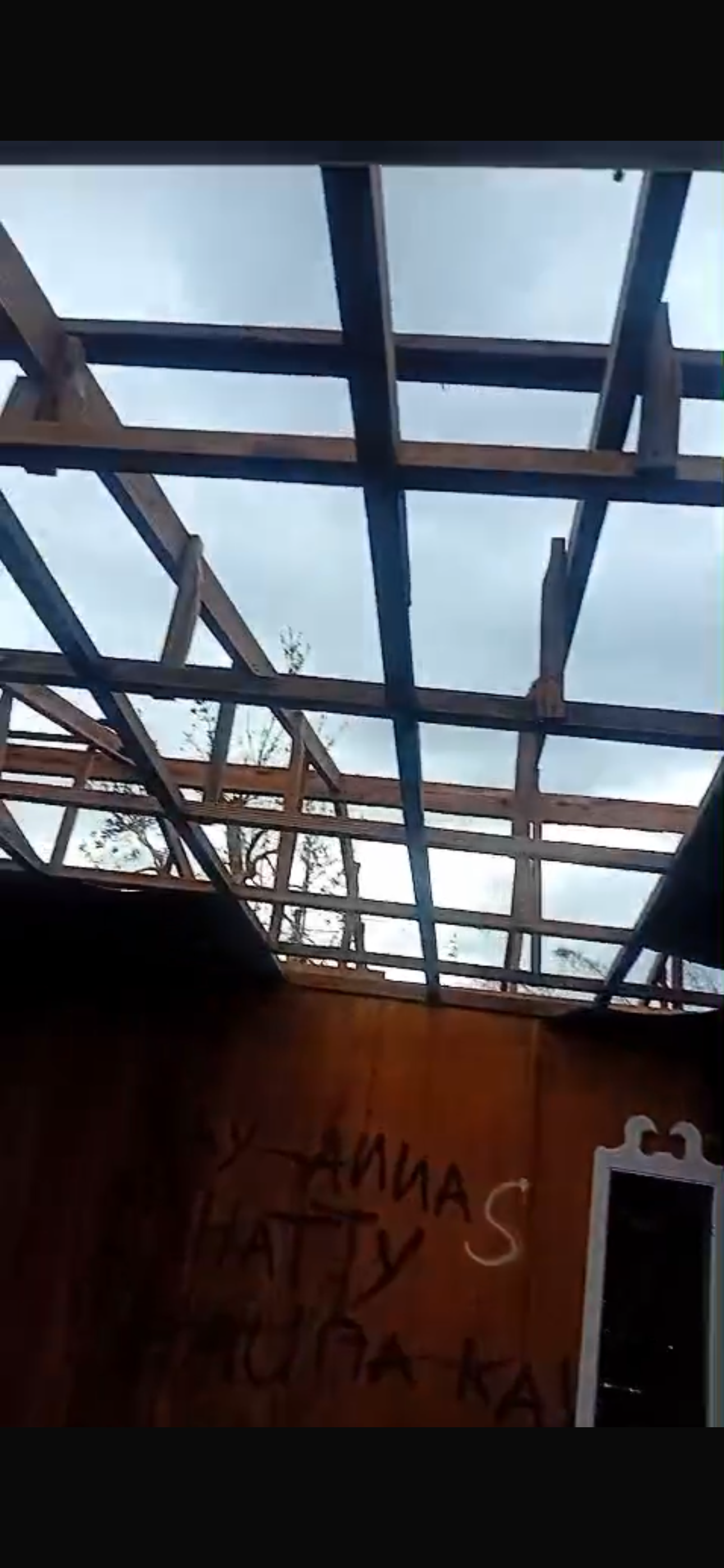 Rebuild Bird Mountain: Help Hurricane Victims campaign photo, 7 of 8