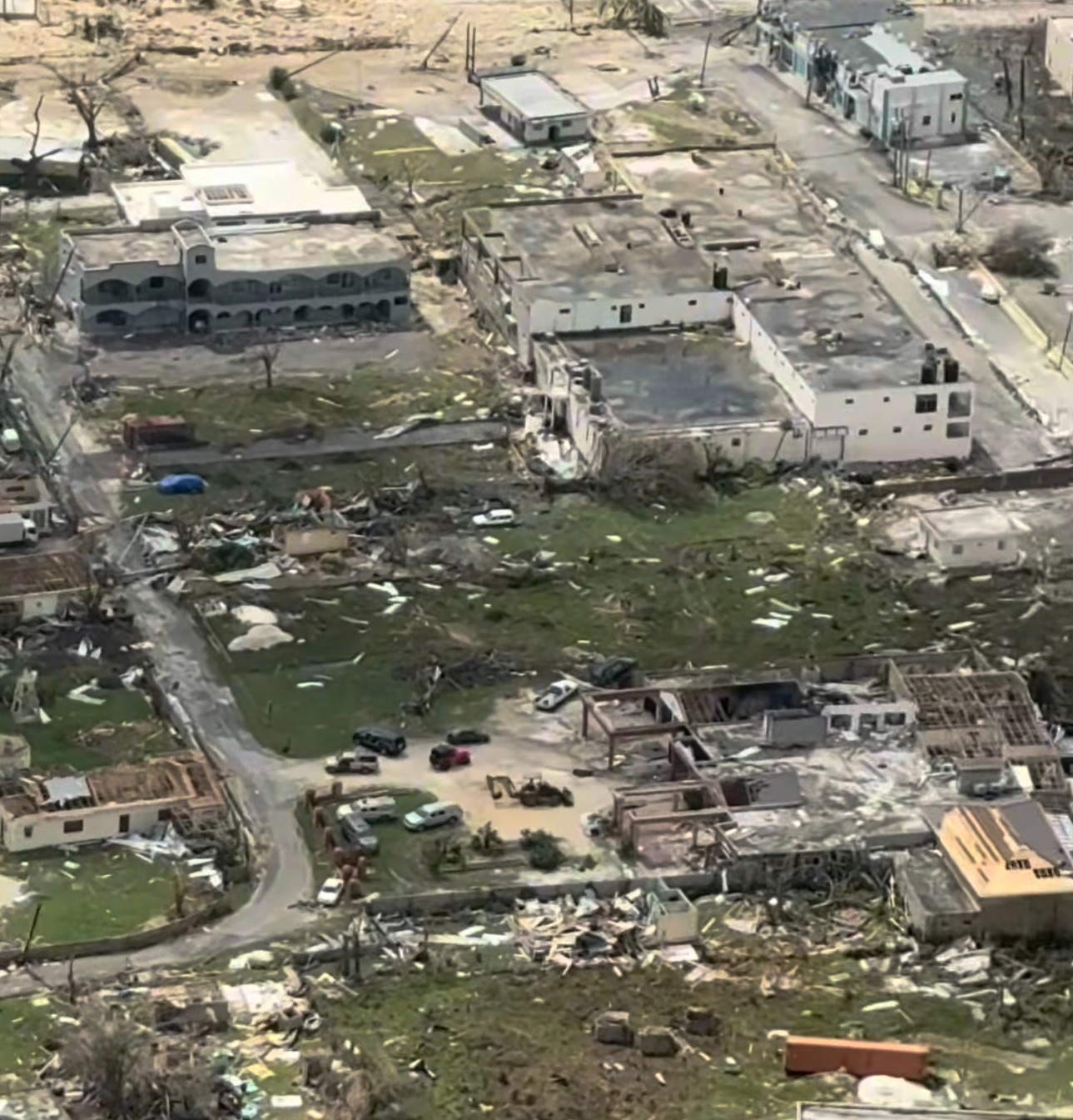 Help family and friends rebuild in jamaica campaign photo, 4 of 5