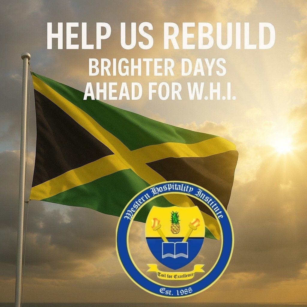 Support WHI's Recovery After Hurricane Melissa campaign photo, 6 of 7