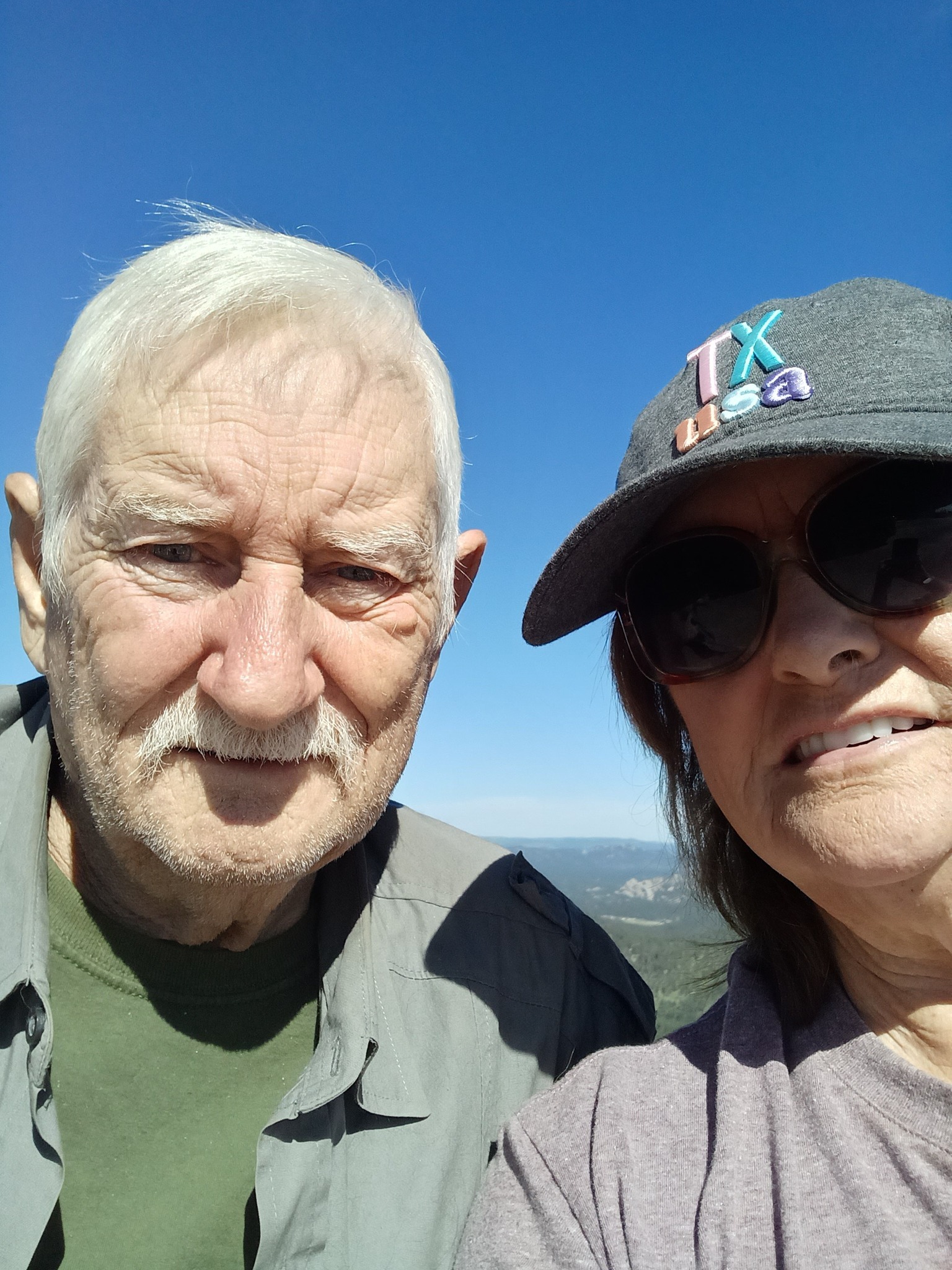 Support Kat E's Memorial for Her Beloved Husband campaign photo, 4 of 5