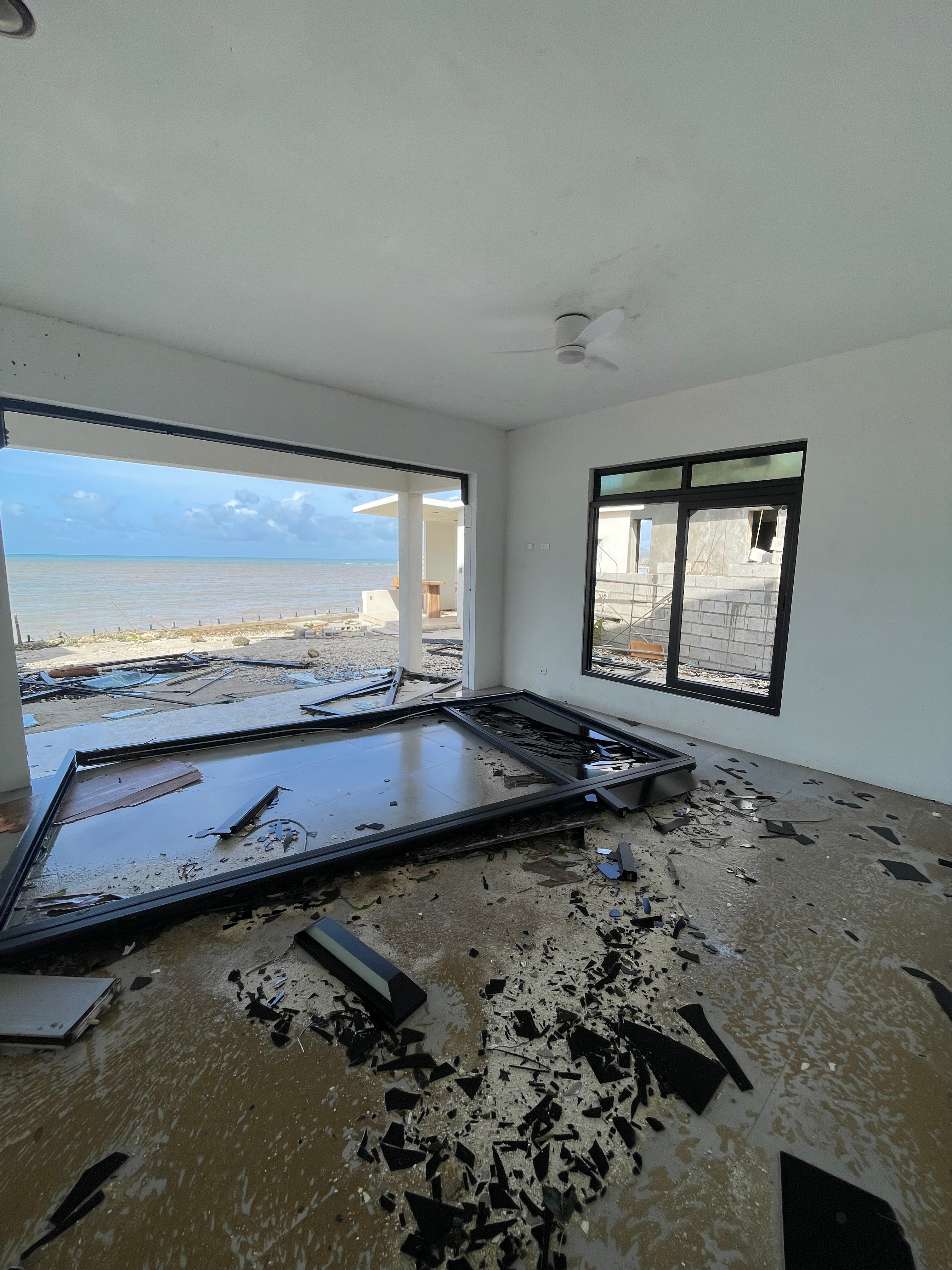 Rebuild Whitehouse After Hurricane Melissa campaign photo, 5 of 7