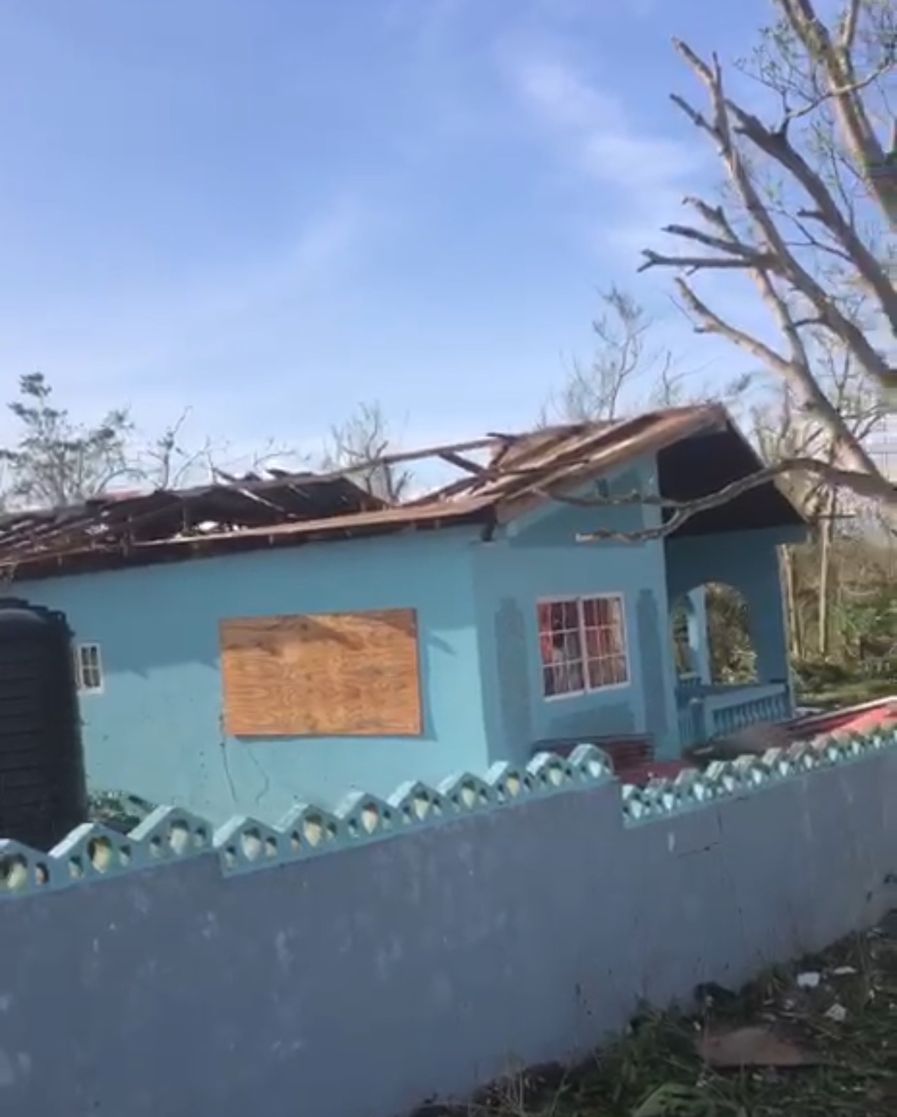 Support St. Elizabeth Families Post-Hurricane Melissa campaign photo, 6 of 7