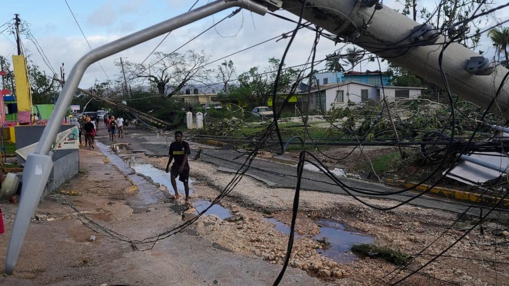 Donate to buy baby supplies in Montego Bay Jamaica campaign photo, 5 of 8