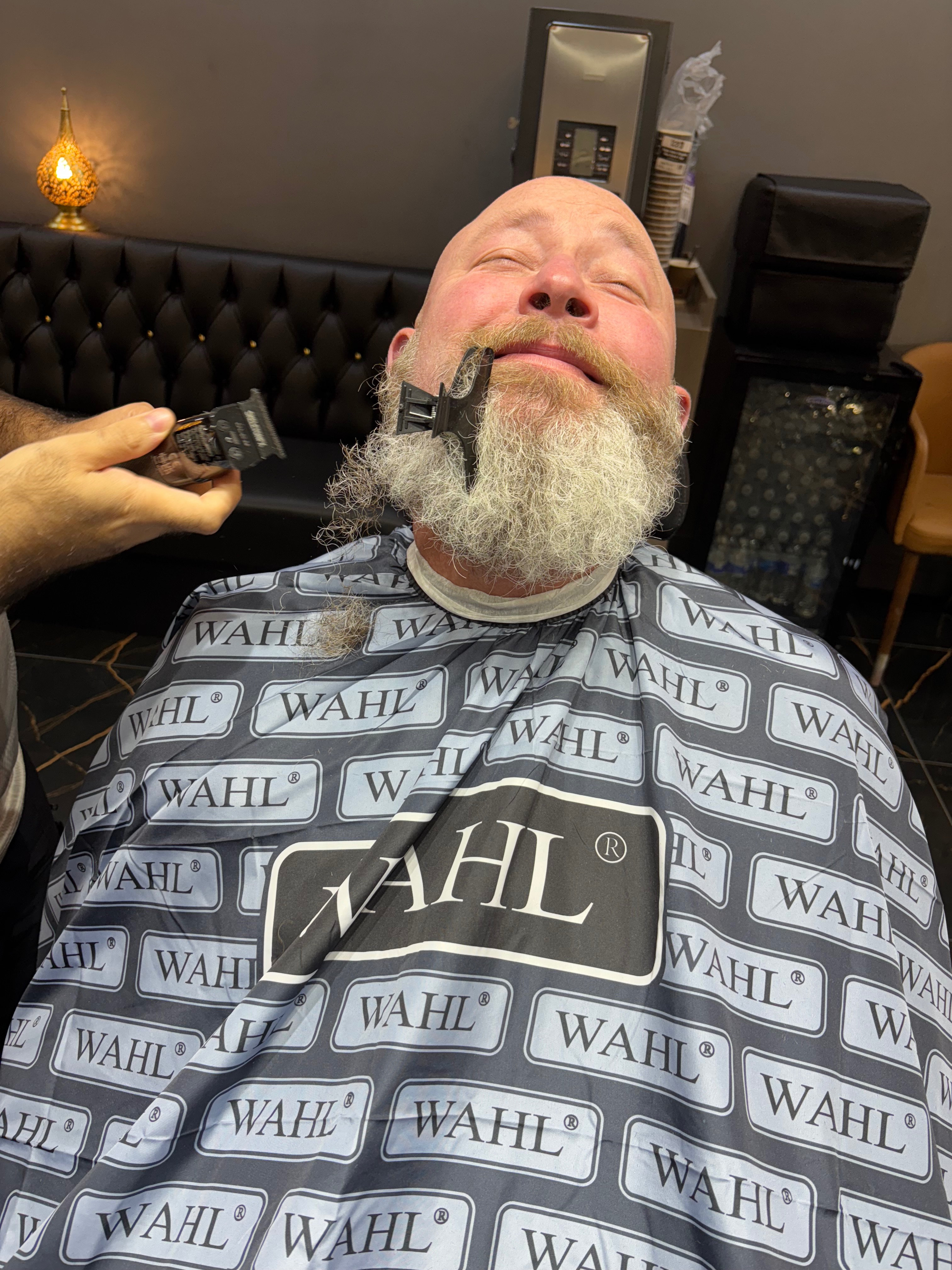 MOVEMBER 2025 campaign photo, 4 of 8