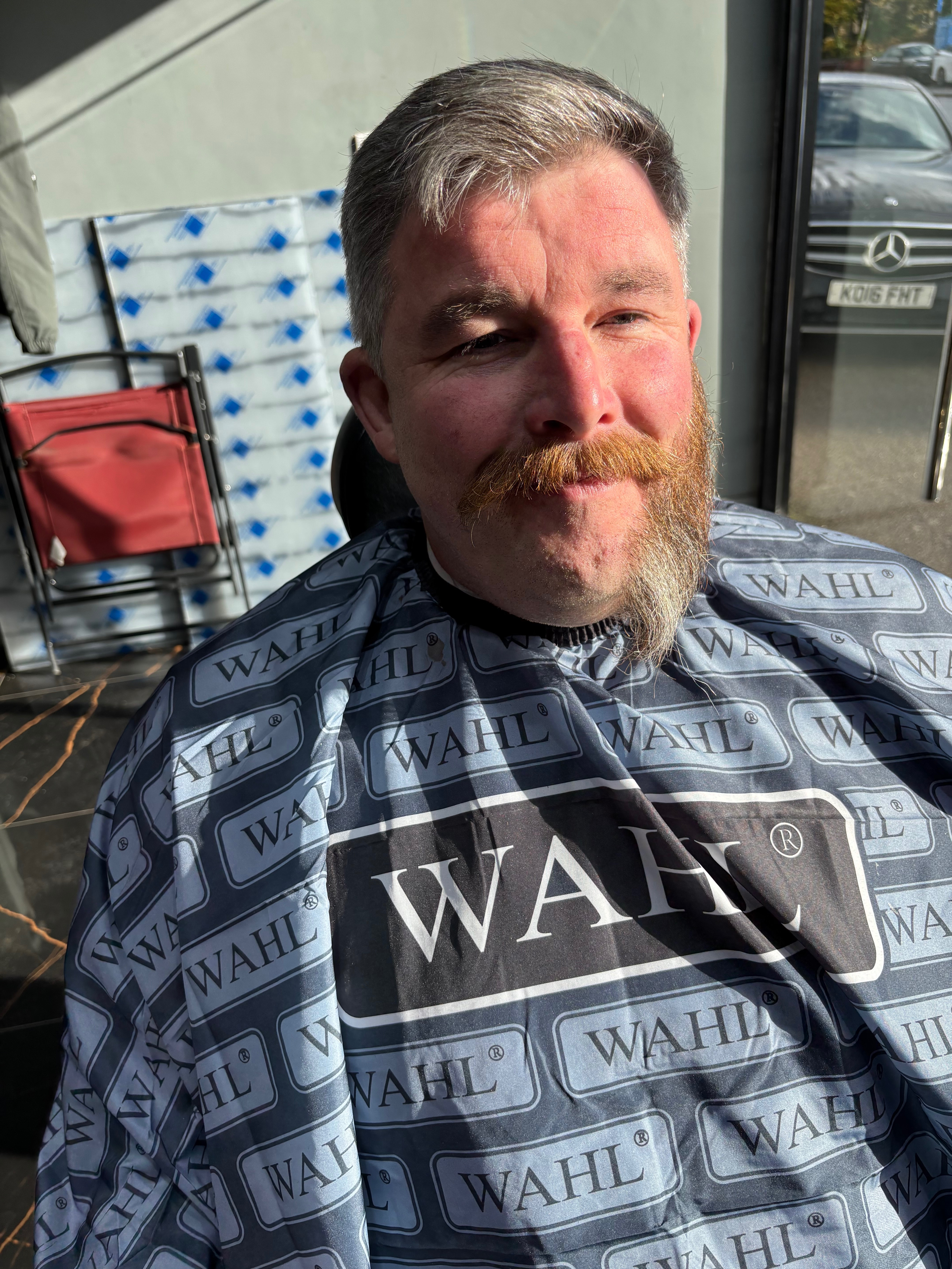 MOVEMBER 2025 campaign photo, 5 of 8