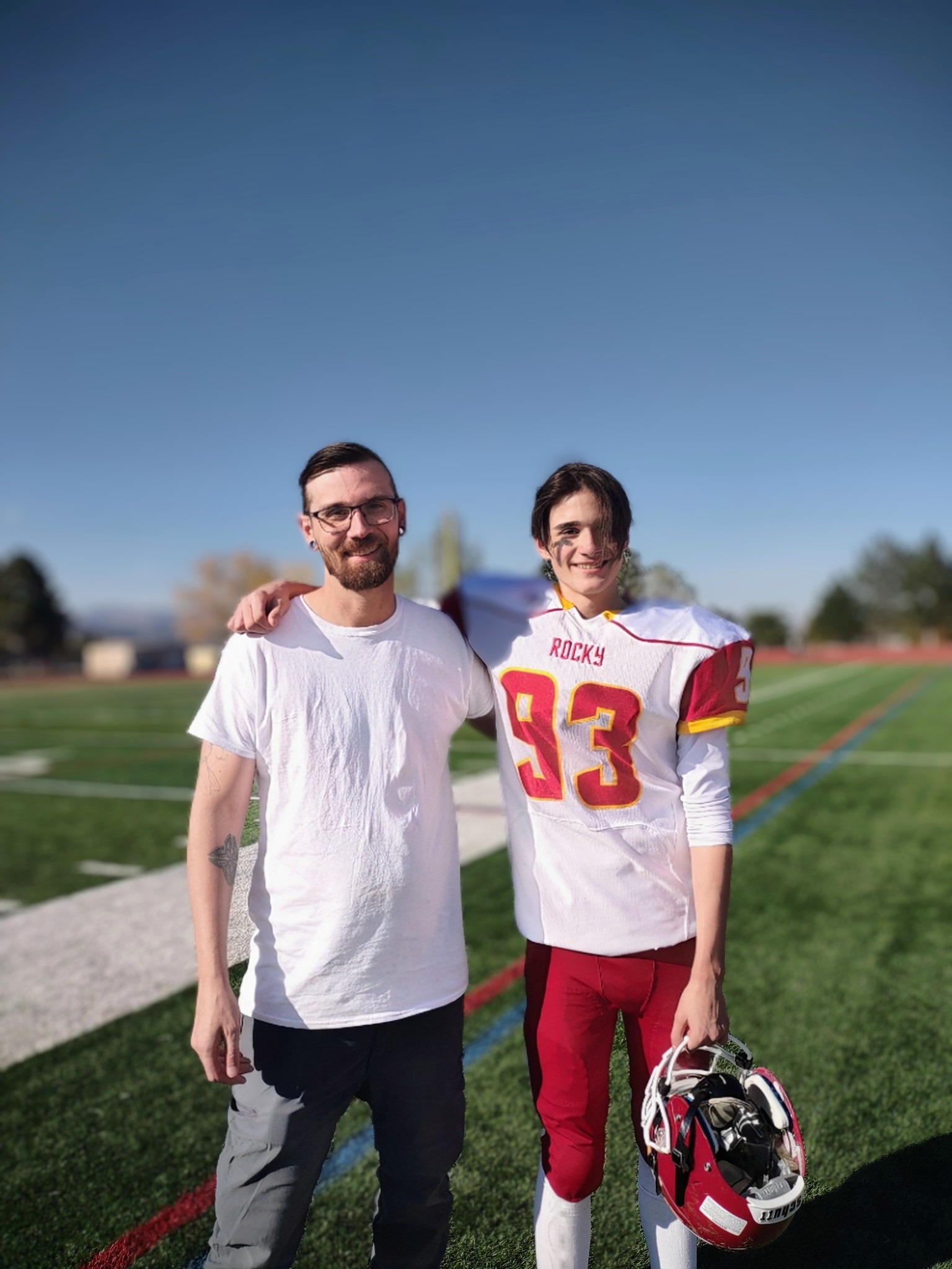 Support Shawn's Fight for Recovery campaign photo, 4 of 7