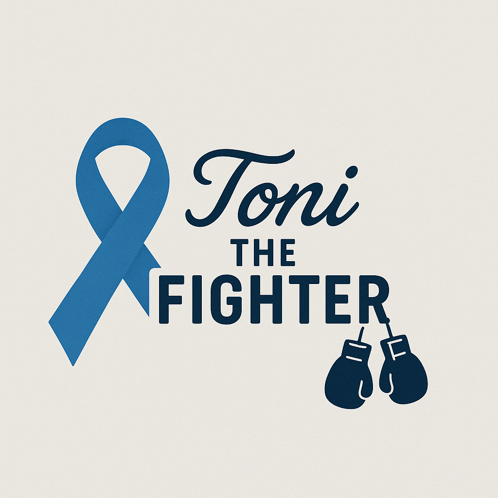 Help Toni Fight Stage 4 Colon Cancer campaign photo, 6 of 7