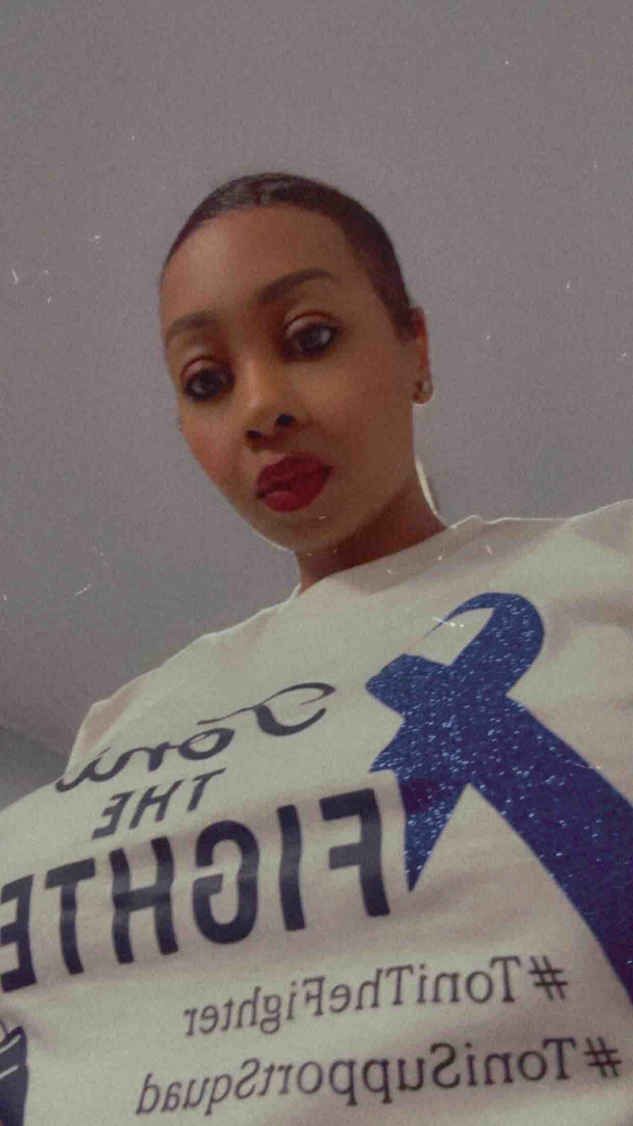 Help Toni Fight Stage 4 Colon Cancer campaign photo, 5 of 7
