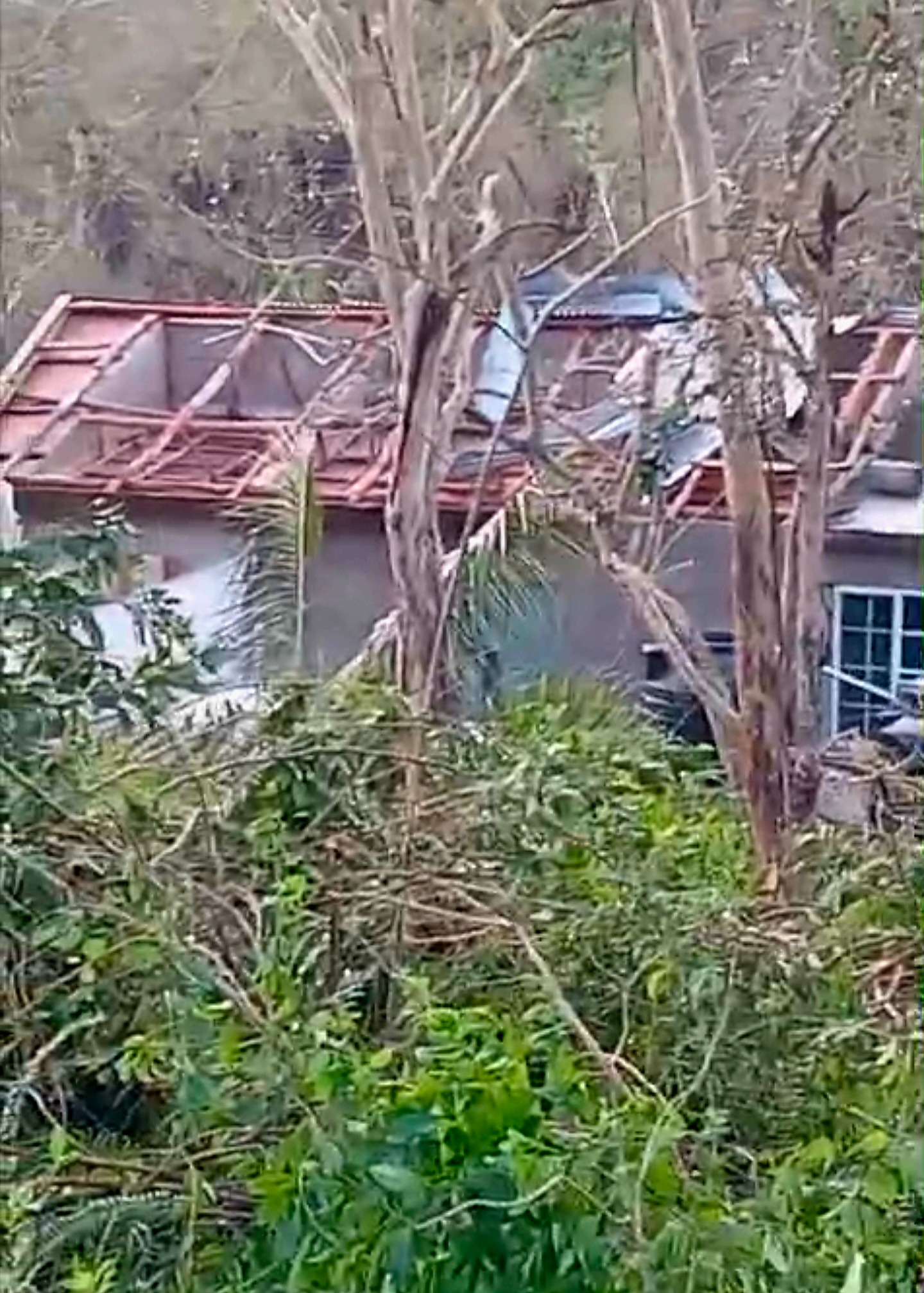 Help Bethsalem,Jamaica Rebuild After Hurricane Melissa!! campaign photo, 5 of 6