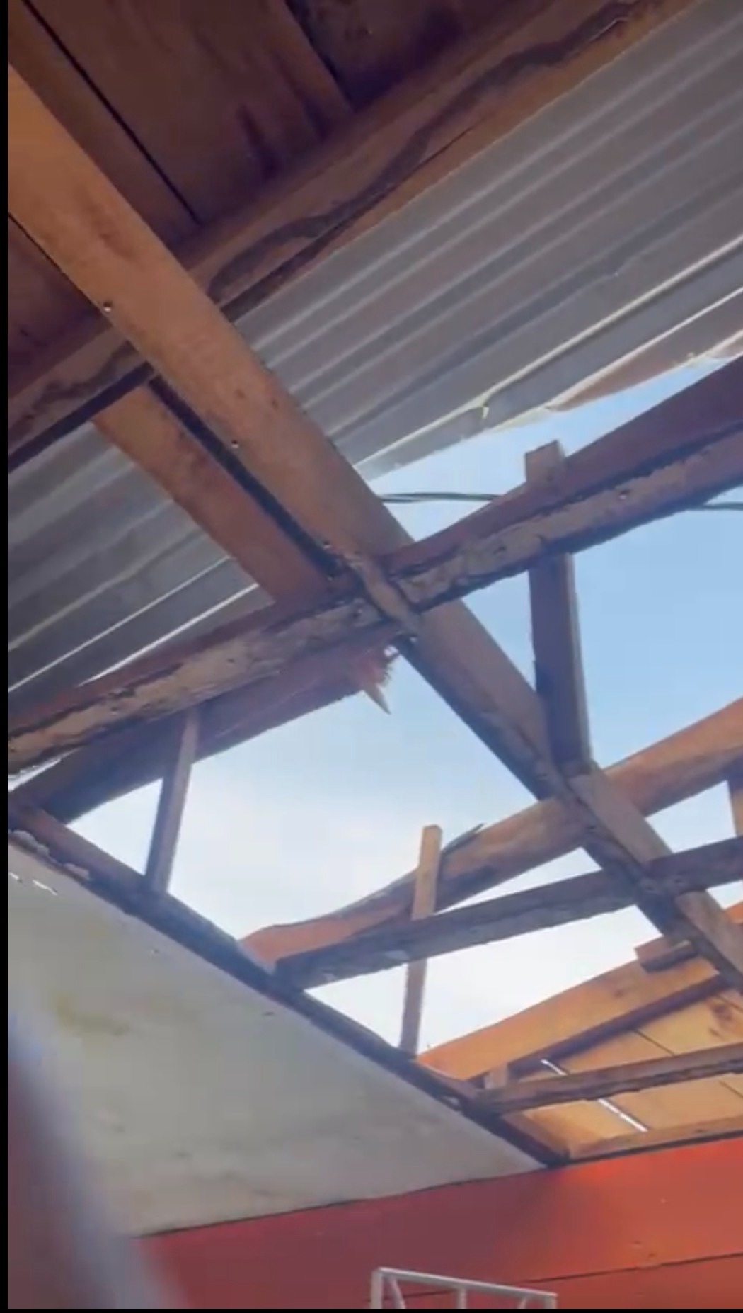 Support My Family in Rebuilding After Hurricane Melissa campaign photo, 6 of 7