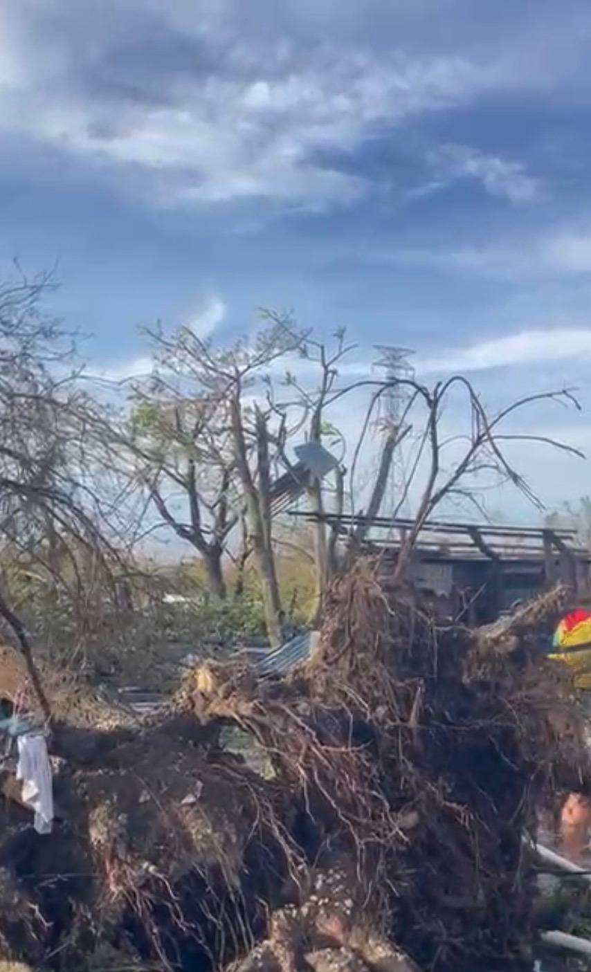 Support My Family in Rebuilding After Hurricane Melissa campaign photo, 5 of 7