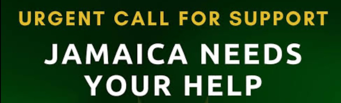 Donate Now: Urgent Help for Jamaica campaign photo, 7 of 8
