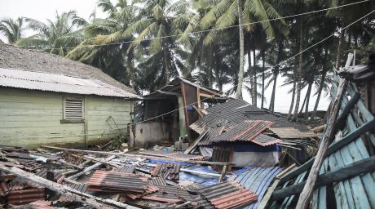 Donate Now: Urgent Help for Jamaica campaign photo, 2 of 8