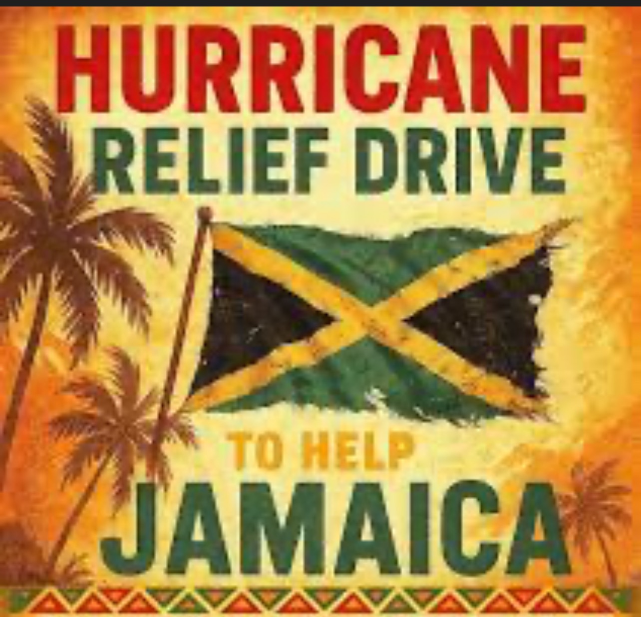 Donate Now: Urgent Help for Jamaica campaign photo, 4 of 8