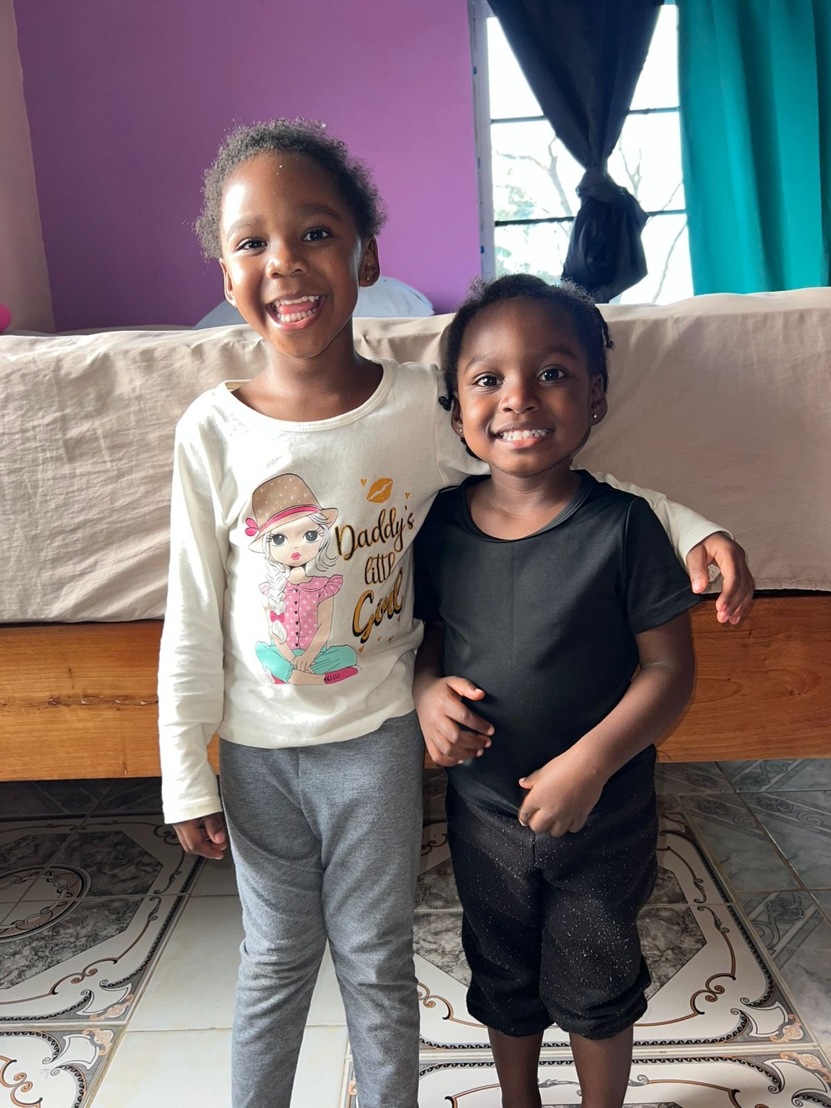 Help Casandra's Family Rebuild After Hurricane campaign photo, 4 of 6