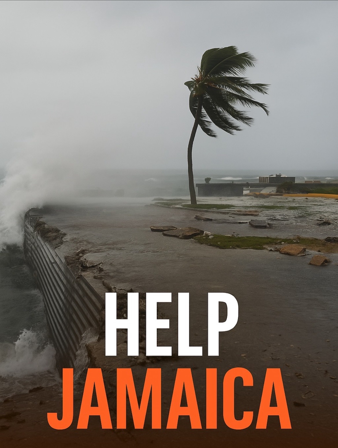 Support Western Hanover's Hurricane Recovery campaign photo, 2 of 4