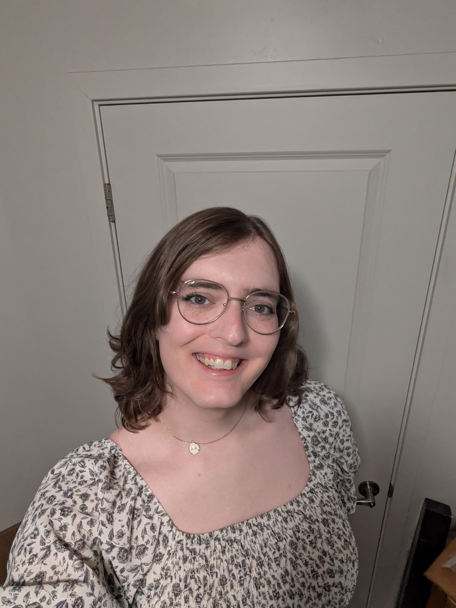Help Tessa Access Life-Saving TMS Treatment campaign photo, 2 of 8