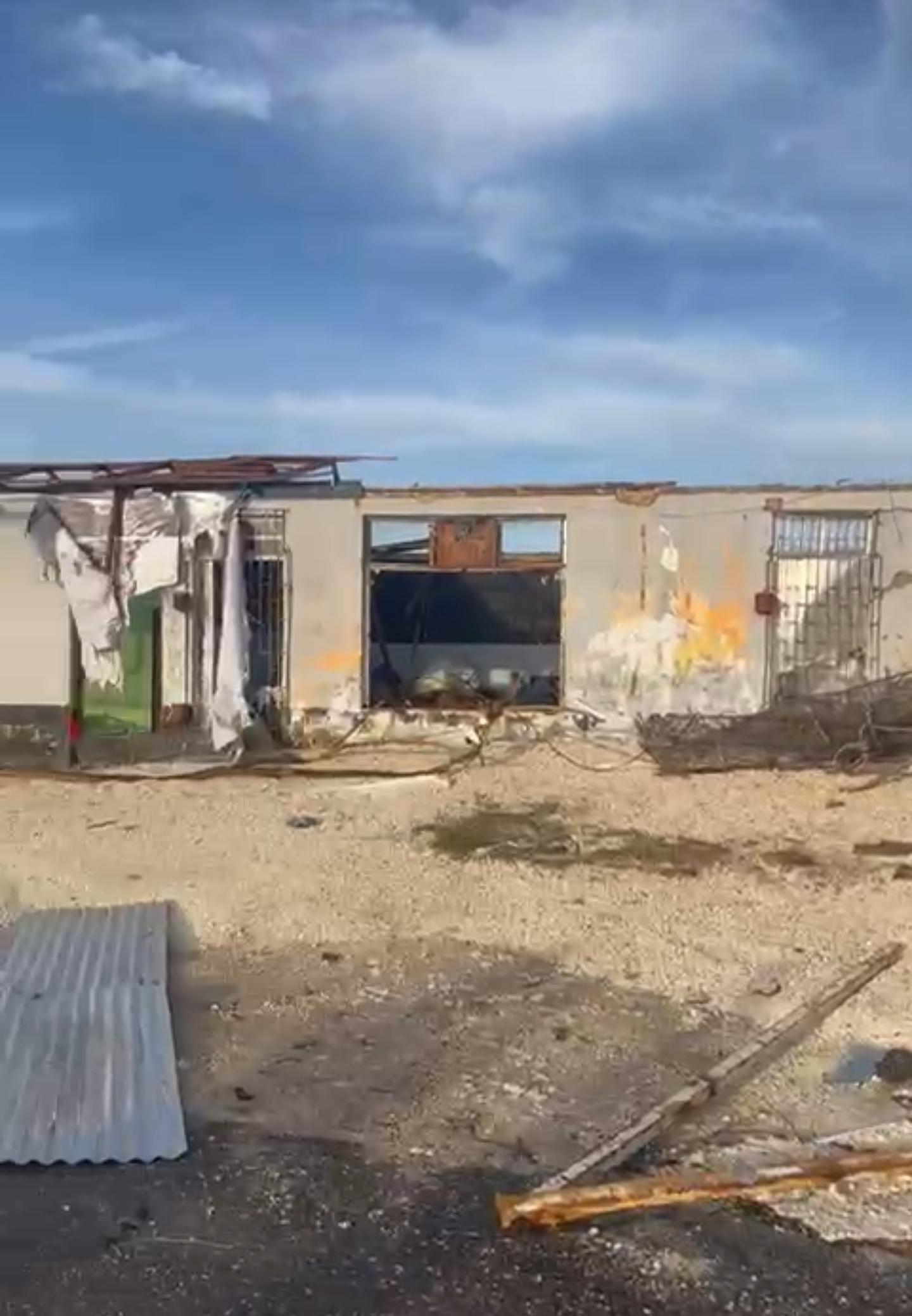 From Ruin to Renewal: Rebuilding Galleon Beach, St Elizabeth campaign photo, 4 of 8
